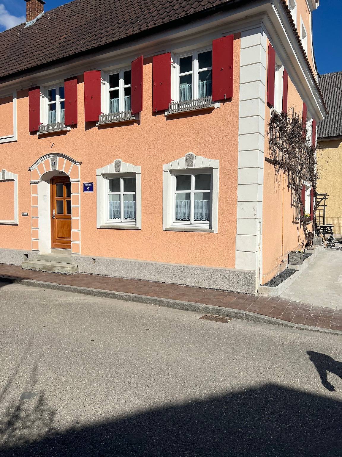 Ganze Ferienwohnung, Suite nahe Legoland Günzburg in Ichenhausen, Bayerisch Schwaben