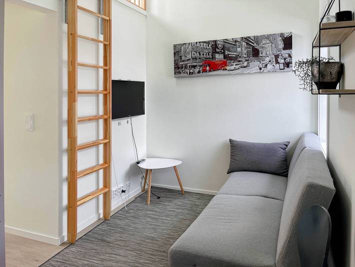 Ganze Wohnung, Stavanger Bnb bei Nicolas 11 in Storhaug, Stavanger