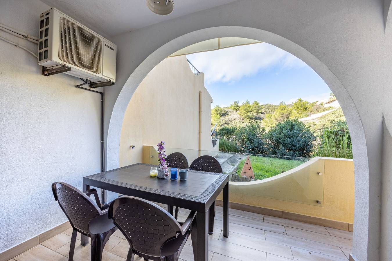 Appartement entier, O Encanto do Algarve in Carvoeiro, Lagoa