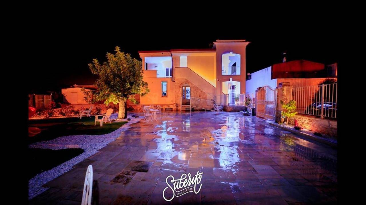Double Room with Balcony in Terlizzi, Provincia di Bari