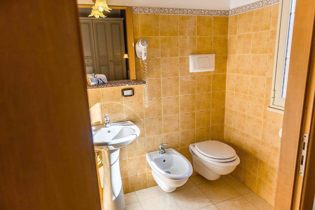 Sciuscia' in Alcamo, Provincia di Trapani