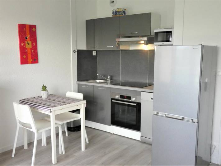 Gîte pour 2 personnes dans les Landes - 3