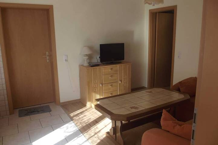 Gästehaus für 4 Personen, mit Garten - 1