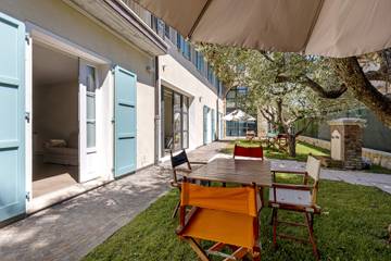 Ferienwohnung für 4 Personen in Rivoltella del Garda, Desenzano del Garda, Bild 2