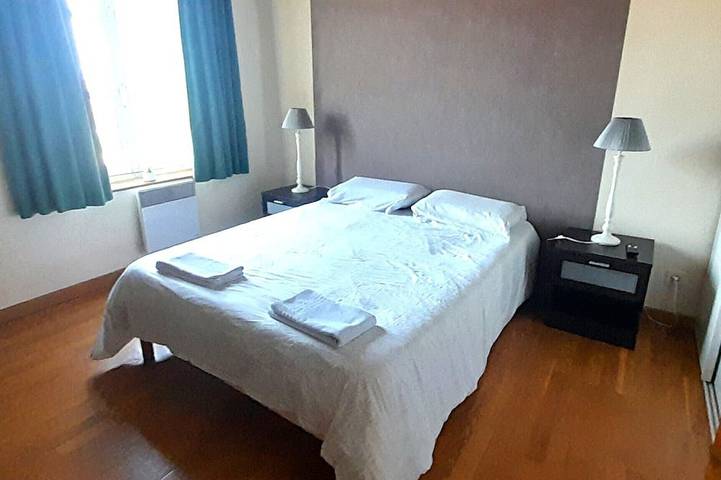 Gîte pour 14 personnes, animaux acceptés à Villandry - 3