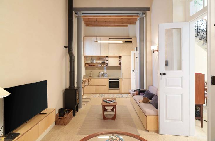 Timeless Gem in Nicosia, Chipre Sur