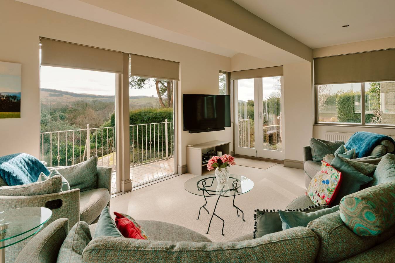 Greenacres in Disley, Cheshire East