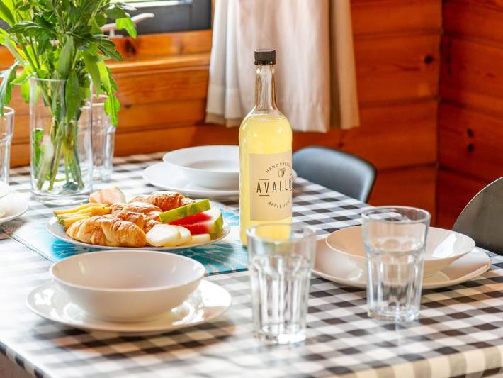 Ferienhaus für 2 Personen, mit Garten, mit Haustier in Cornwall - 2