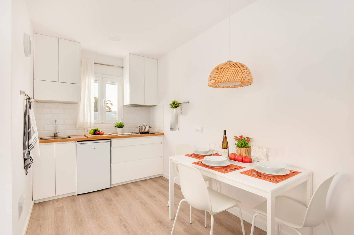 Villa voor 3 personen, foto 10