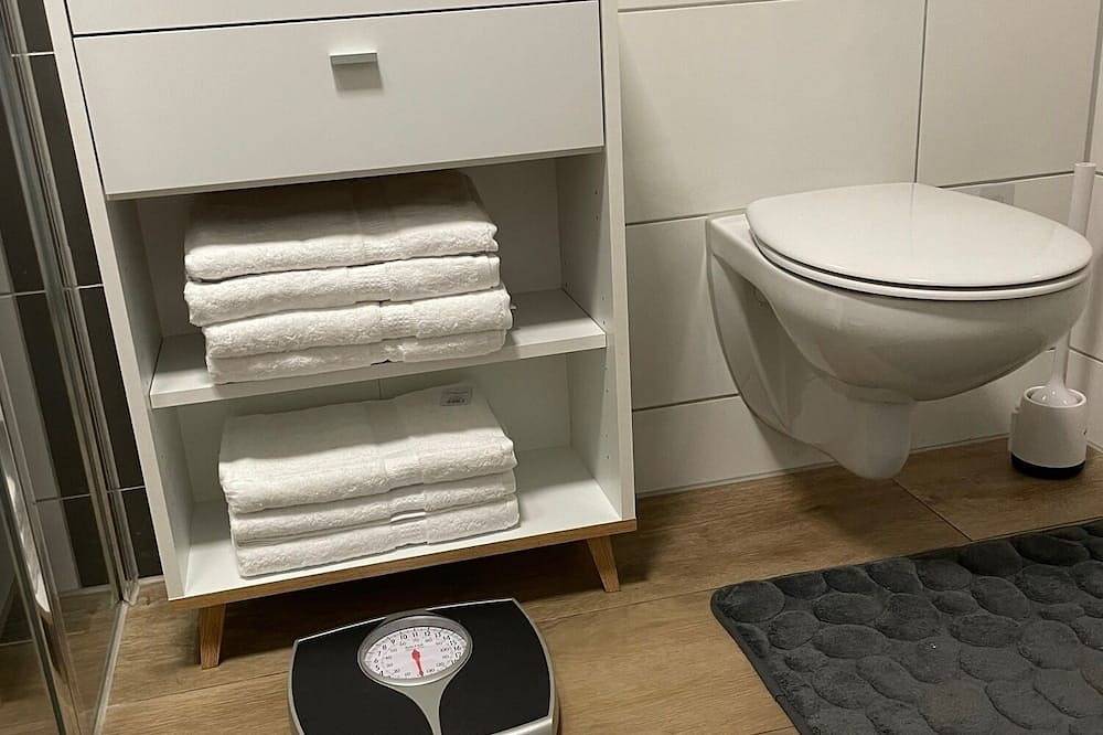 Ganze Wohnung, Ferienwohnung/App. für 7 Gäste mit 70m² in Südlohn in Südlohn, Münsterland