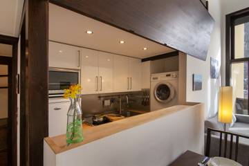 Vakantieappartement voor 5 Personen in Les Grandes Montets, Chamonix, Afbeelding 3