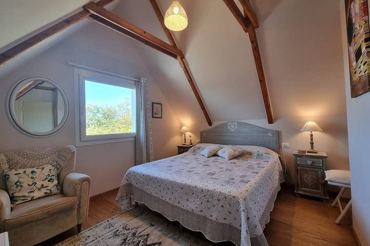 Chalet a Marliana vicino al centro in Marliana, Provincia di Pistoia