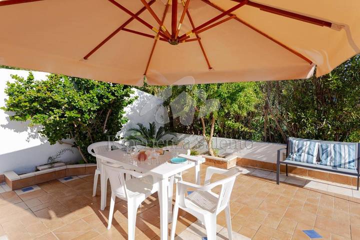 Appartamento vacanze per 6 persone, con giardino - 1