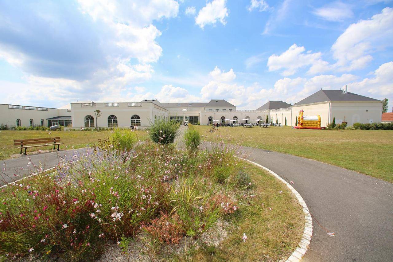 Résidence Villa Bellagio Amboise by Popinns in Amboise, Région de Tours
