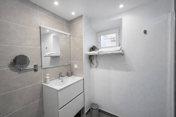 Location de vacances pour 2 personnes à Velaux - 2