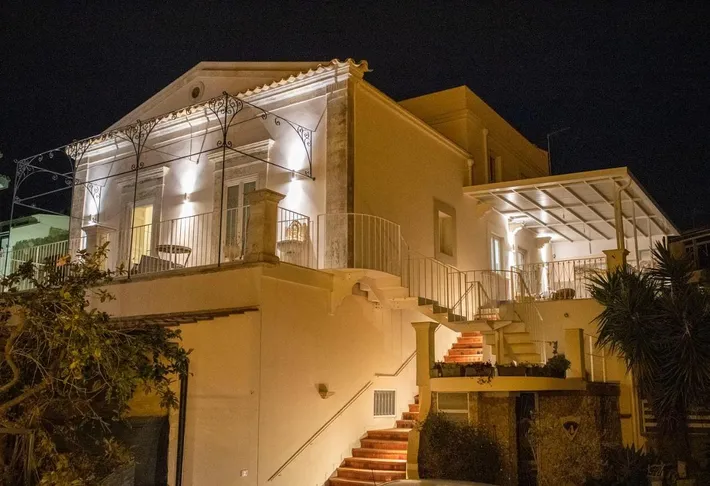 Casa vacanza per 4 persone, con giardino - 1