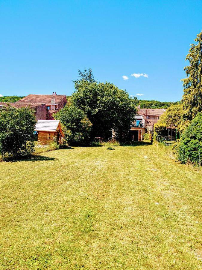 Maison d’hôte pour 4 personnes, avec jardin et terrasse dans Toul - 4