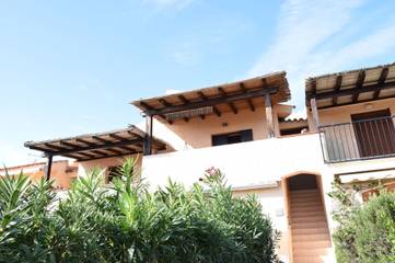 Appartamento per 4 Persone in Porto Ottiolu, Olbia-Tempio, Foto 2