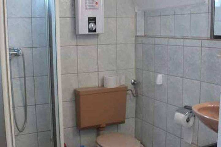 Ferienwohnung für 3 Personen in Hinte