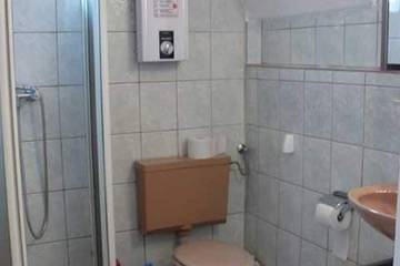 Ferienwohnung für 3 Personen in Hinte