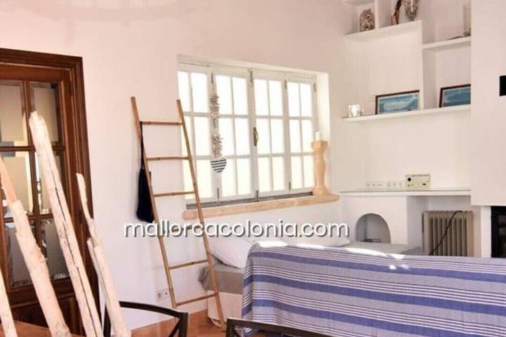 Ganze Wohnung, Apartment at the beach in Playa Son Serra de Marina, Santa Margalida