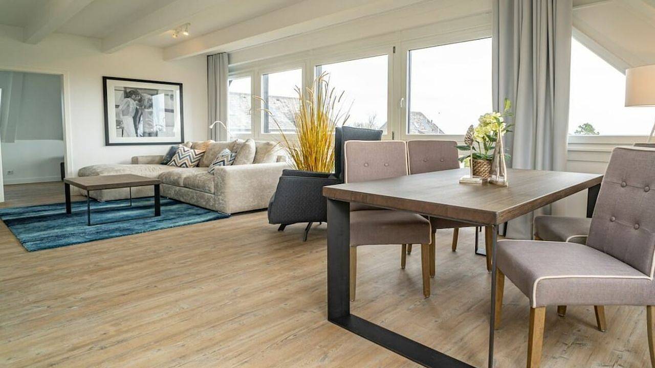 Ferienhaus für 4 Personen (80 m²) in Munkmarsch (Sylt) in Munkmarsch, Sylt (Gemeinde)