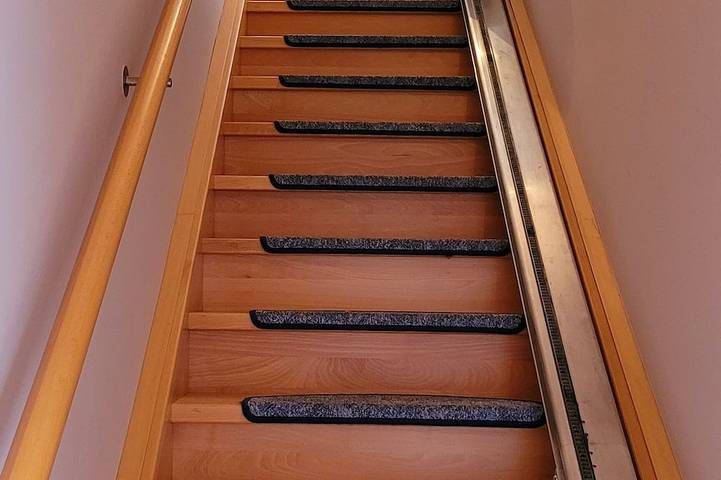 Ferienwohnung für 3 Personen