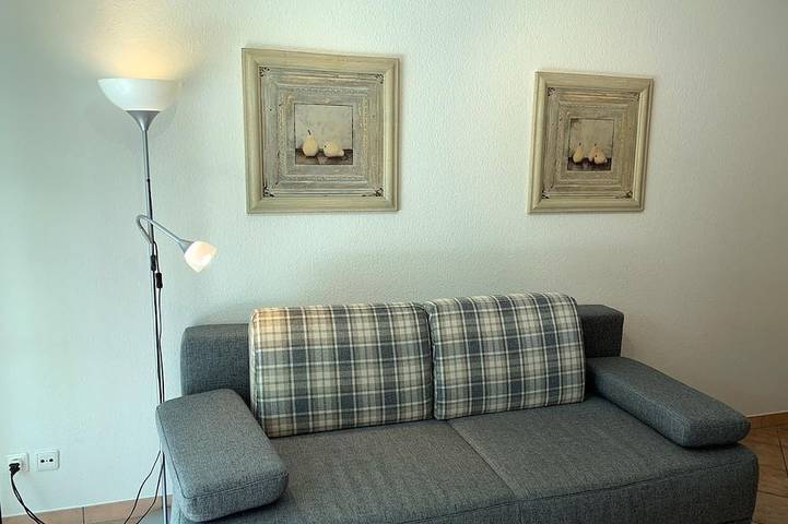 Ganze Wohnung, Dünen und Diek Whg. 03 in St. Peter-Bad, St. Peter-Ording