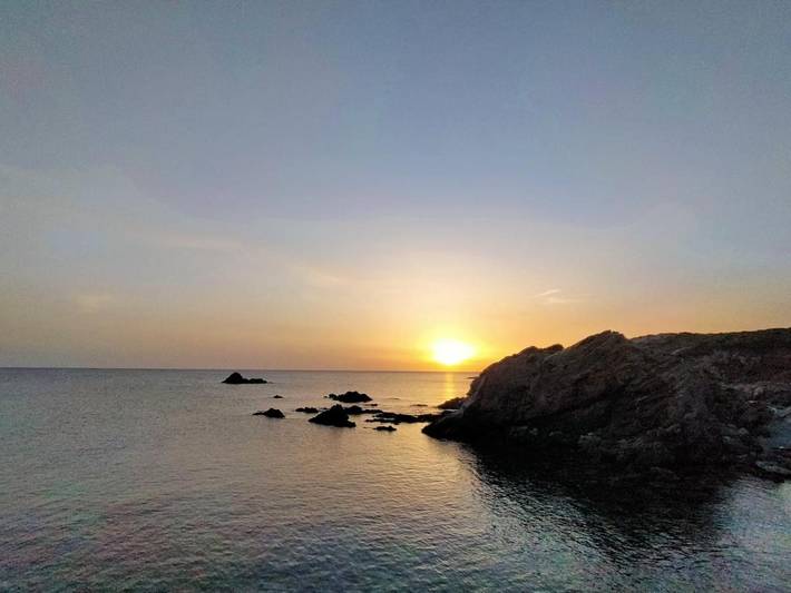 Chambre d’hôte pour 2 personnes, avec jardin à Stintino - 3