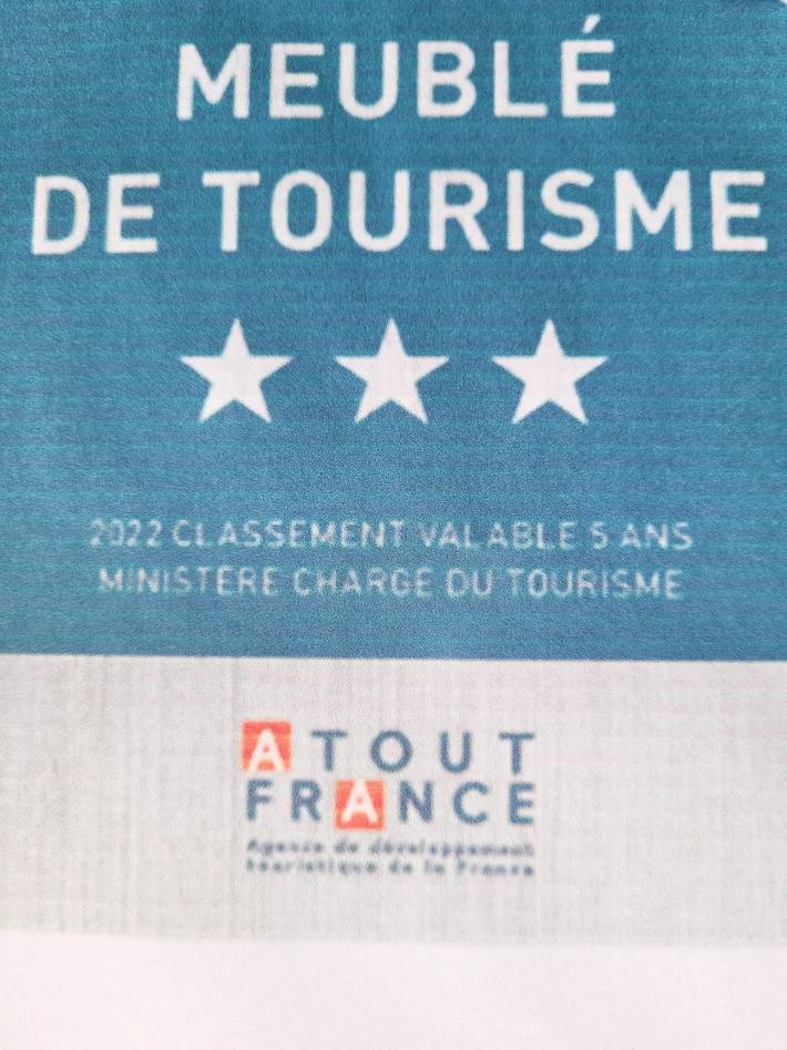 Gîte pour 4 personnes, avec balcon et piscine, animaux acceptés dans Plage du Port Fréjus - 3