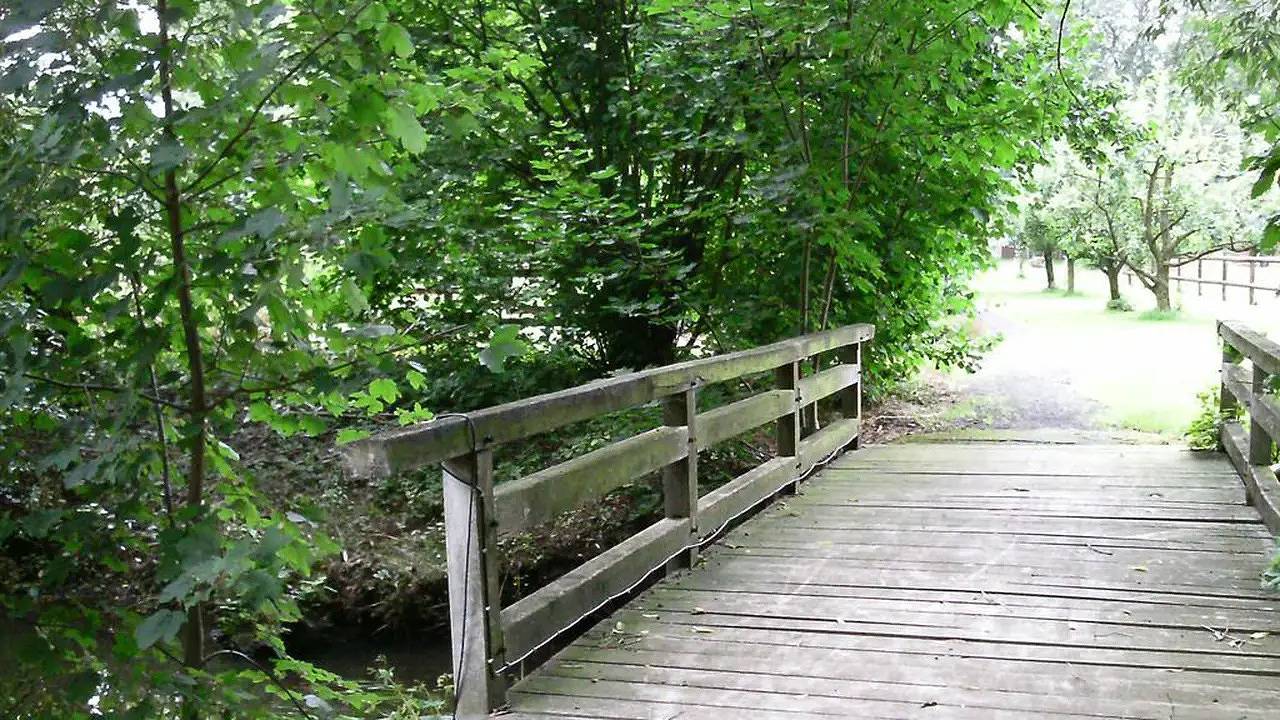 Geheel vakantieappartement, Vakantieappartement voor 5 personen met tuin in Wietzendorf, Landkreis Heidekreis