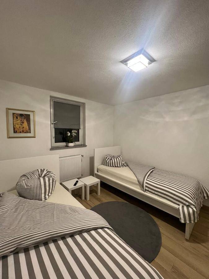 Ferienwohnung für 4 Personen, mit Ausblick in Langenhagen - 3