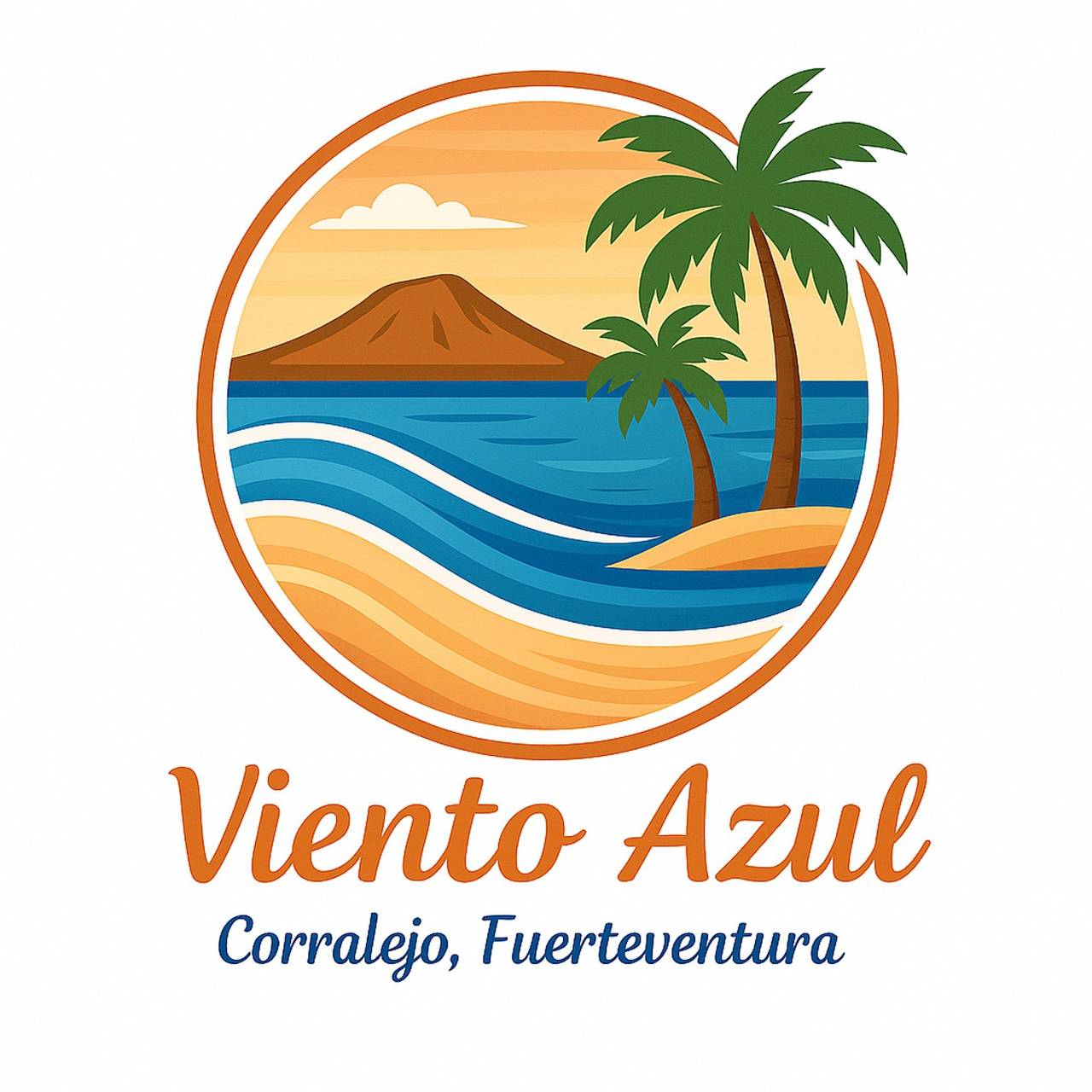Entire apartment, Vacation 'Viento Azul' with Shared Pool, Wi-Fi and Air Conditioning in Corralejo, La Oliva