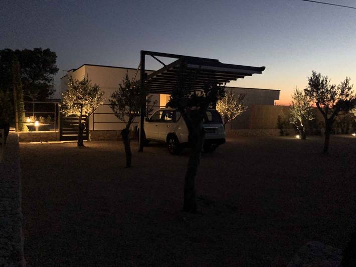 Ferienhaus für 6 Personen, mit Haustier auf Rab - 3