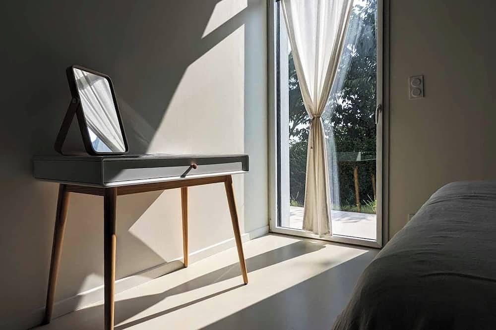 Vue Mer - Contemporary artist's house ★★★★ - Crozon - Gr34 - Bretagne in Telgruc-sur-Mer, Iroise