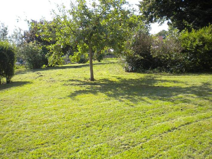 Gîte pour 2 personnes, avec jardin à Climbach