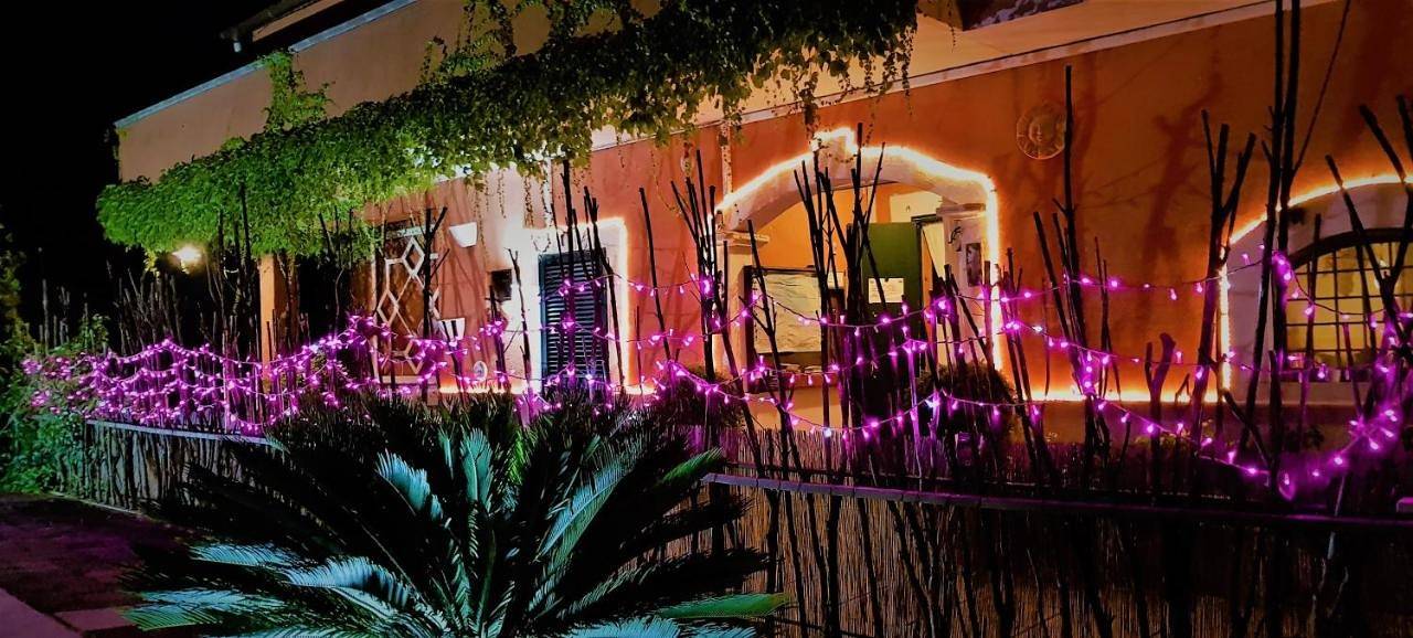 Casale Terra Sole B&B in Terlizzi, Provincia di Bari