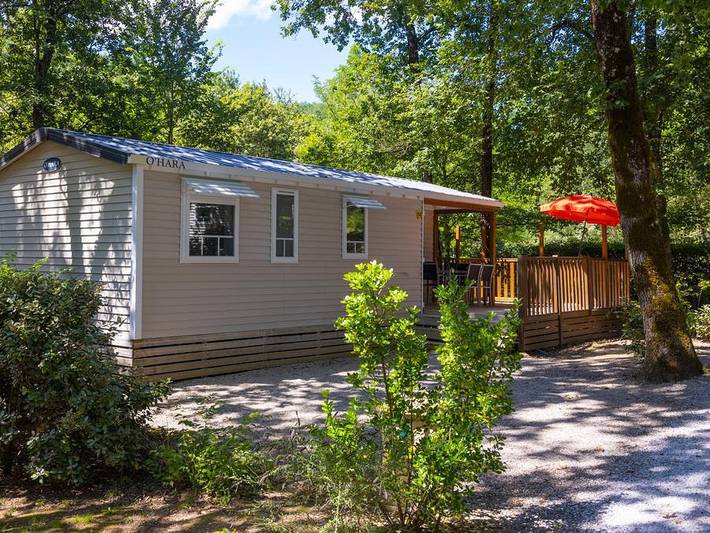 Camping pour 6 personnes dans le Tarn - 2