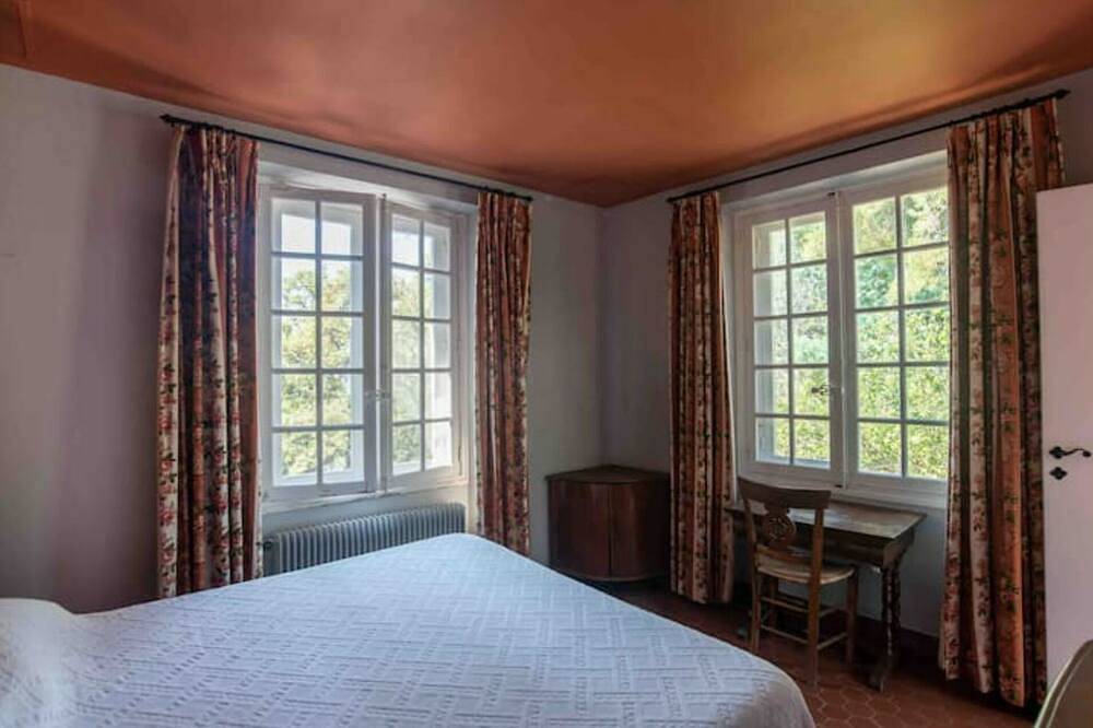 La Malpagne Villa 400m2 Pieds Dans L'eau in Rayol-Canadel-sur-Mer, Parque nacional Port-Cros