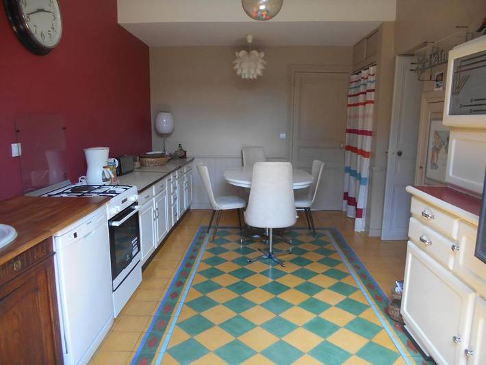 Location de vacances pour 8 personnes à La Montagne (Loire-Atlantique) - 4