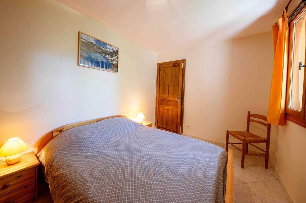 Les Cerisiers - Saint-Etienne-De-Tinee in Saint-Étienne-de-Tinée, Nice region