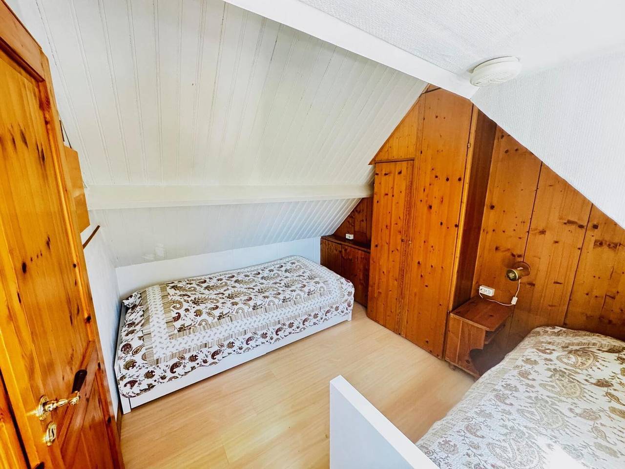 Cottage in Breskens nahe Strand für 4 Von Belvilla in Hoofdplaat, Zeeuwse Kust