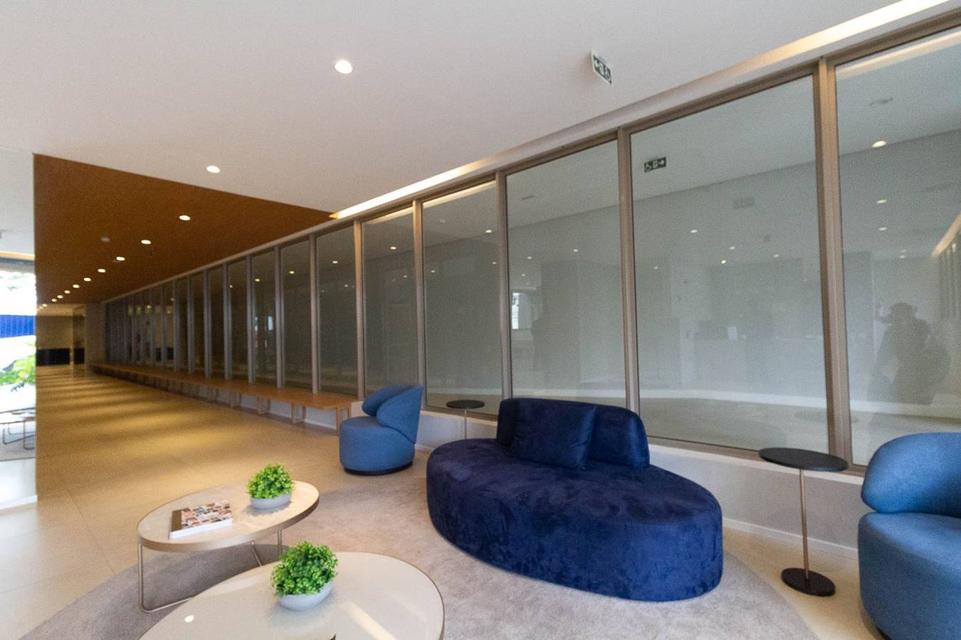 Appartamento intero, Studio com Varanda a 280m da Estação Vila Madalena in San Paolo (Brasile), San Paolo (stato)