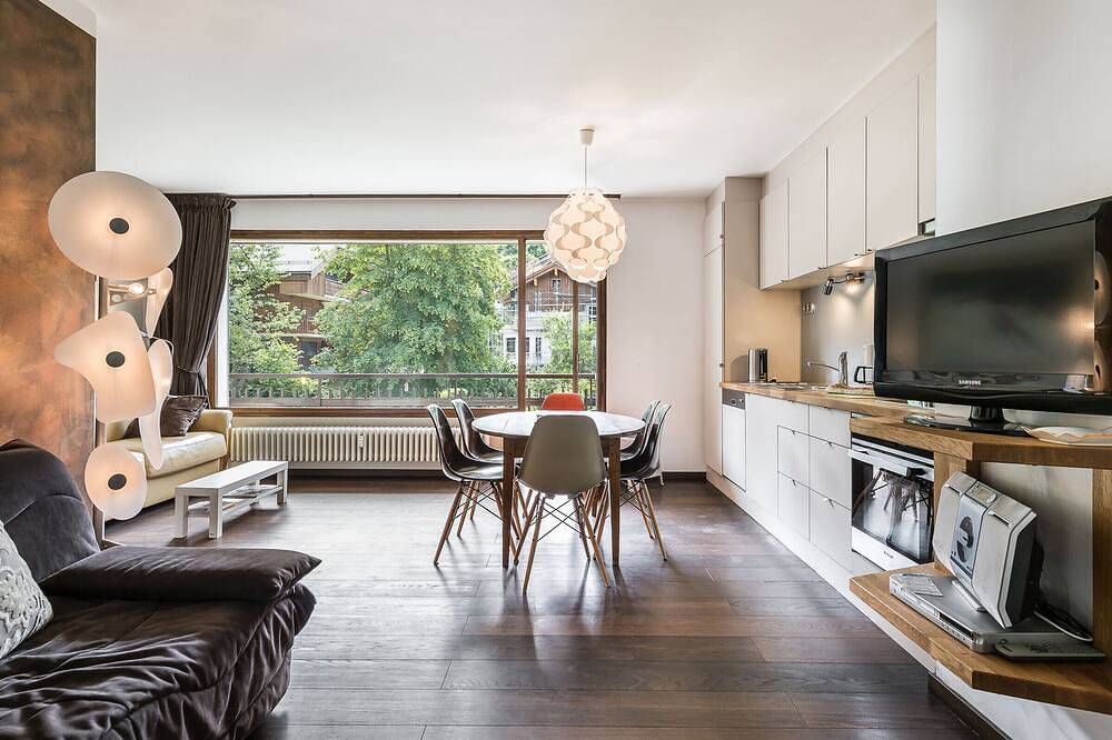Photo : Appartement de vacances