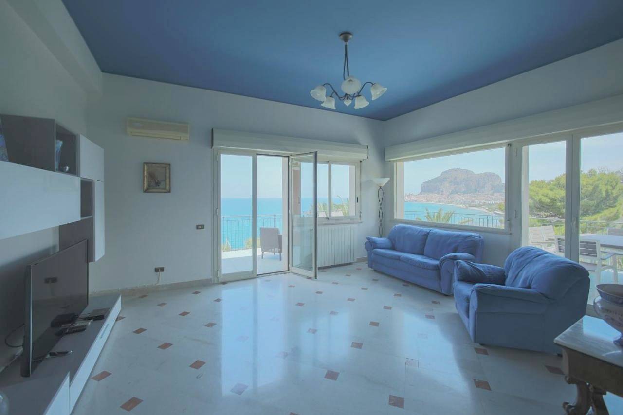 Holiday Home in Cefalù, Cefalù (gemeinde)