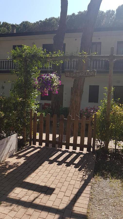 Ganze Wohnung, Villa Gardenia in Eraclea Mare, Eraclea