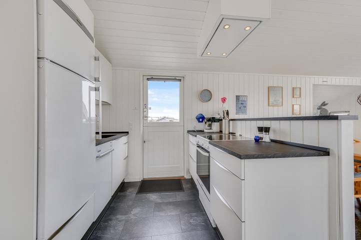 Ferienhaus für 4 Personen, mit Sauna, mit Haustier in Hvide Sande - 3