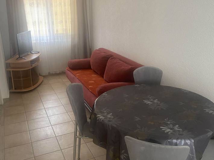 Ferienwohnung für 6 Personen, kinderfreundlich in Lopar