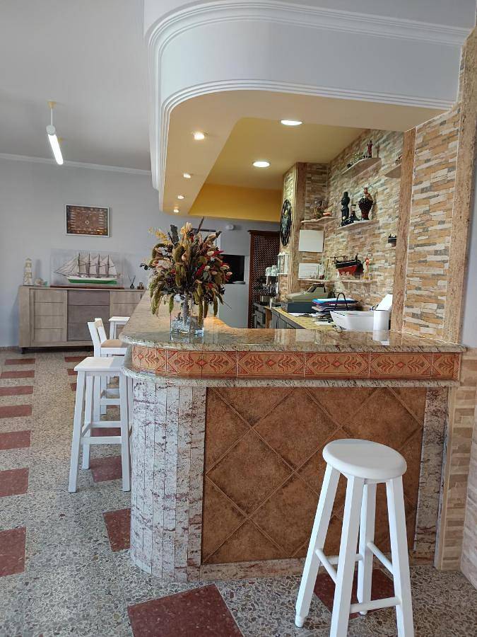Casa de huéspuedes para 3 personas en Bueu
