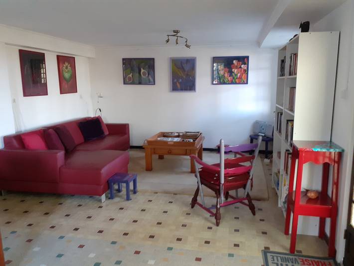 Gîte pour 2 personnes, avec piscine, animaux acceptés à Bergerac - 3
